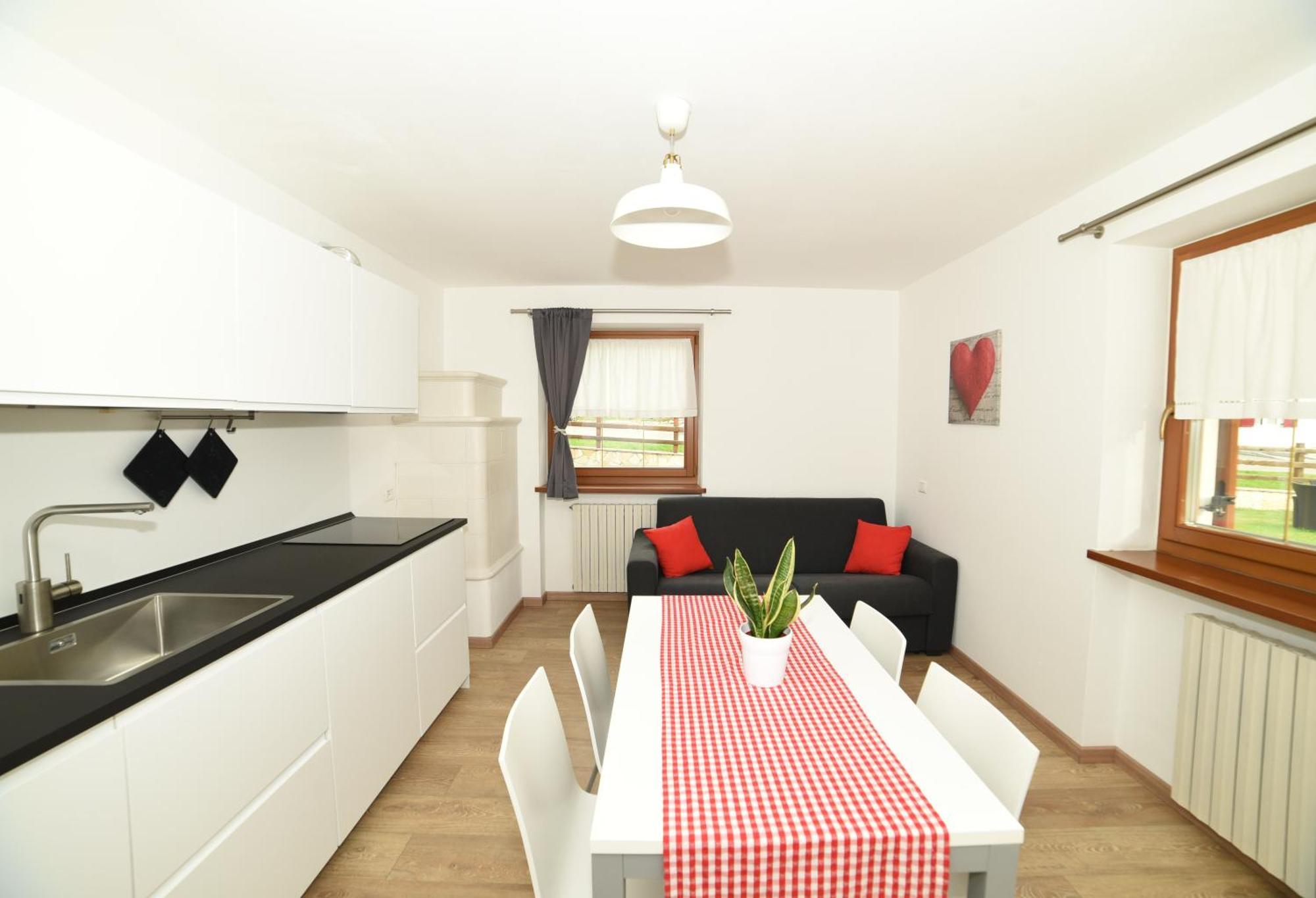 Cesa Mandi E Miky Apartman Canazei Kültér fotó